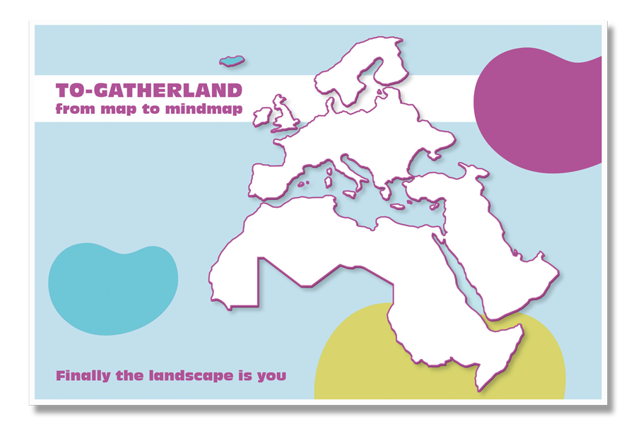 Map-To-gatherland
